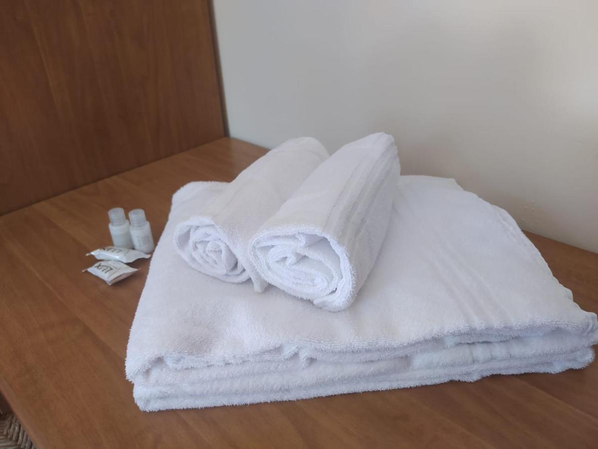 Hotel Luisa Brenzone sul Garda Exteriör bild