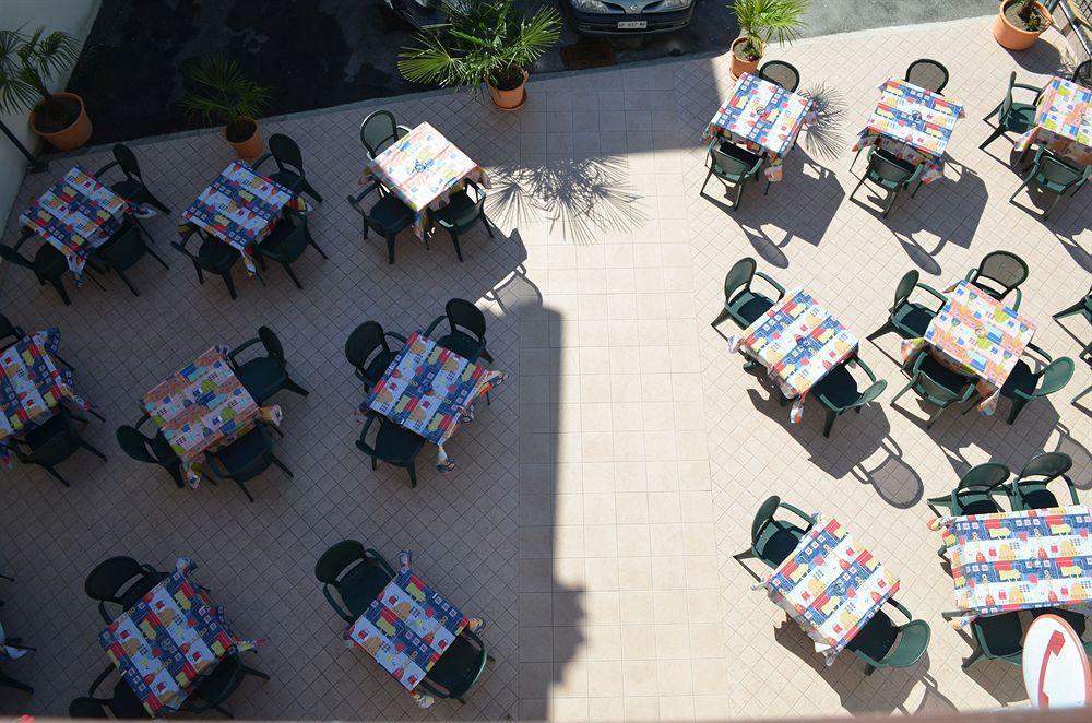 Hotel Luisa Brenzone sul Garda Exteriör bild