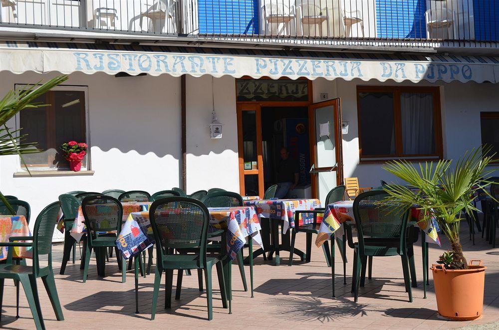Hotel Luisa Brenzone sul Garda Exteriör bild