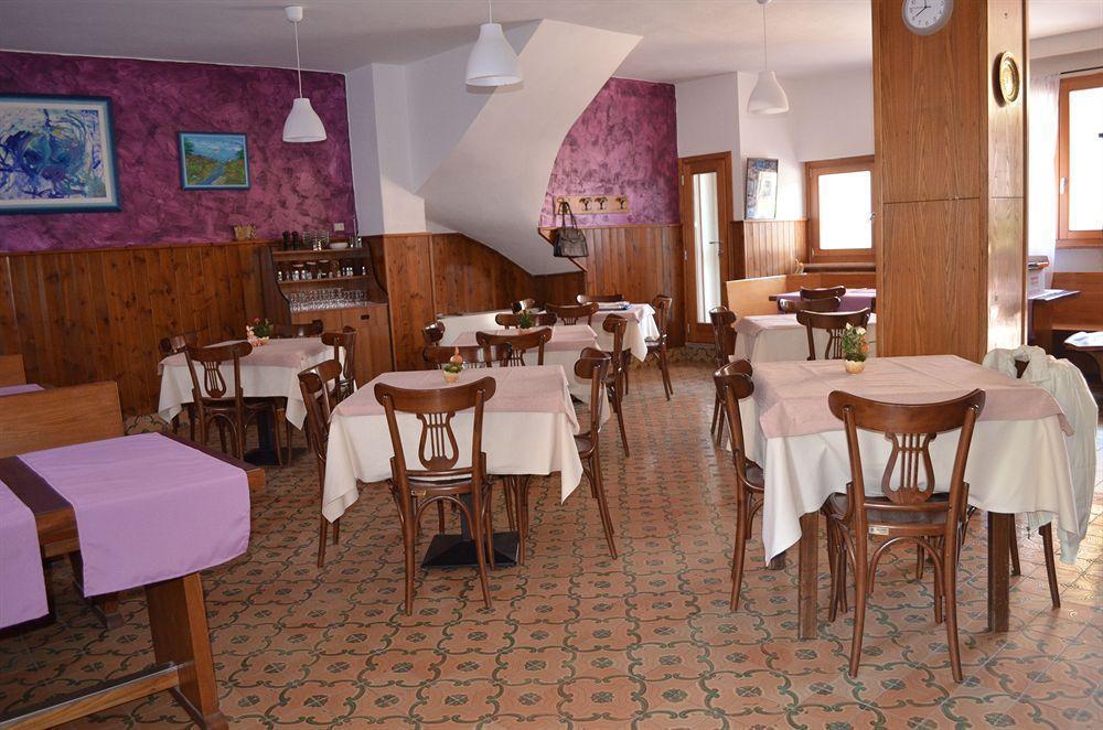 Hotel Luisa Brenzone sul Garda Exteriör bild